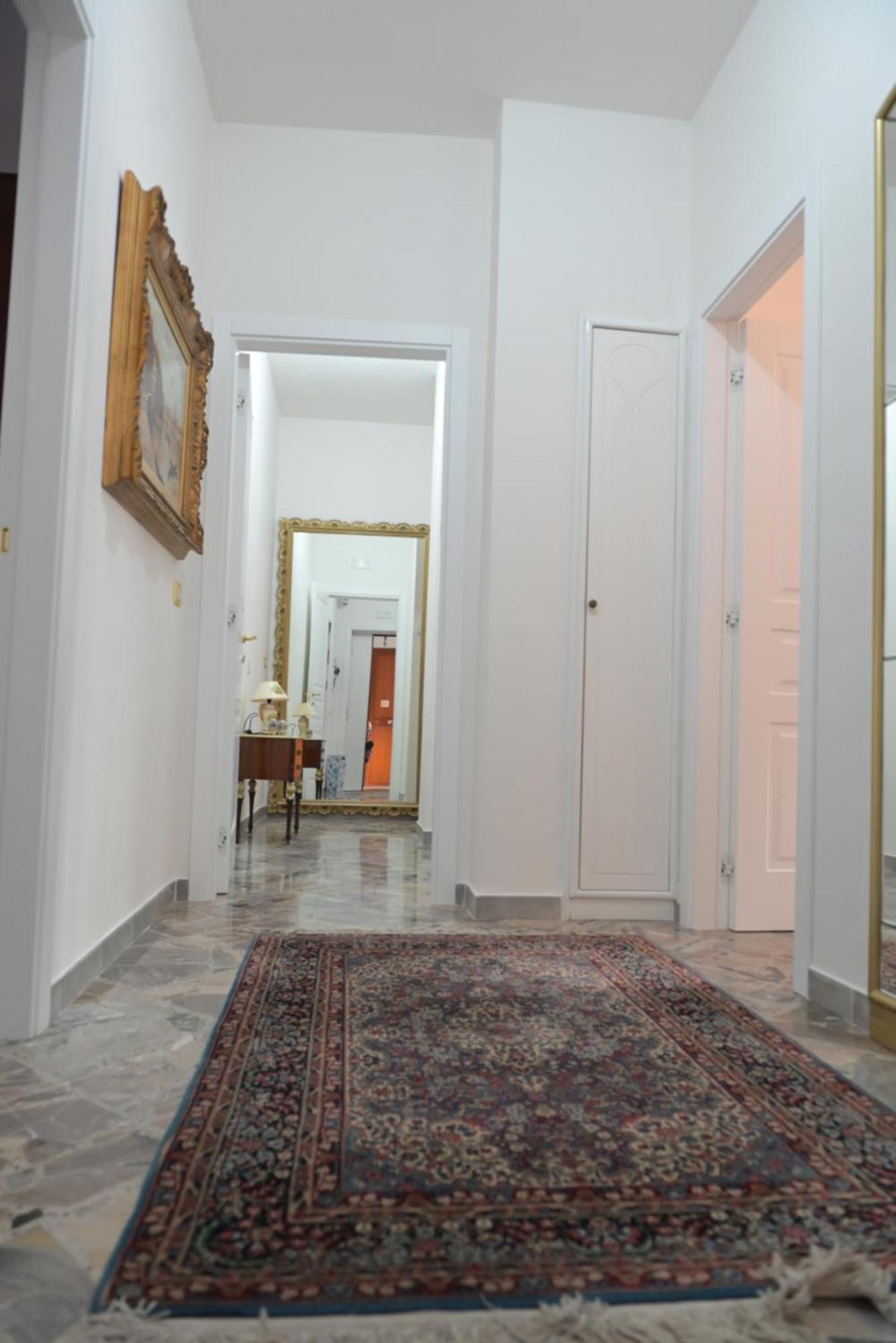 The Rooms Of Swami Bari Eksteriør billede