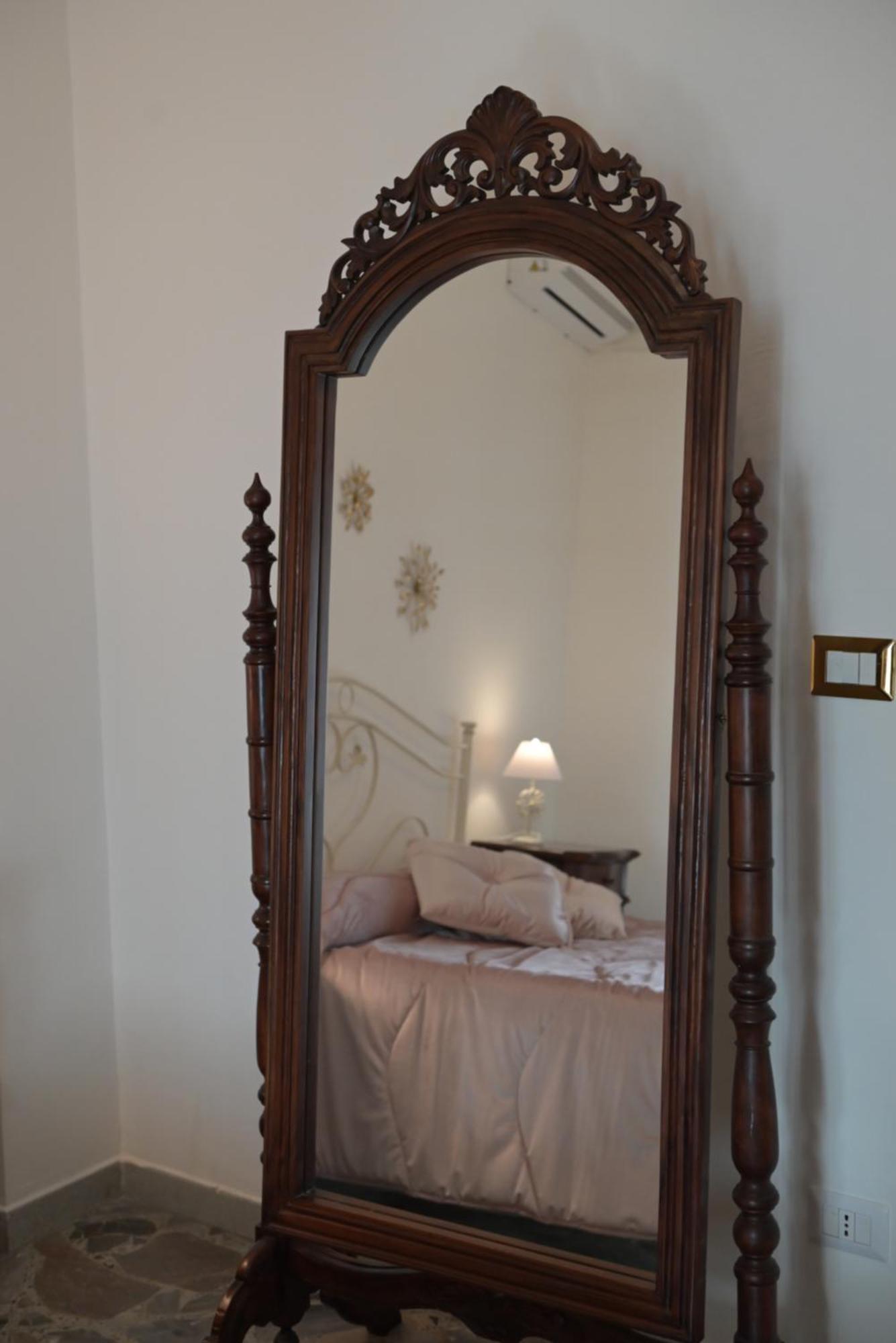 The Rooms Of Swami Bari Eksteriør billede