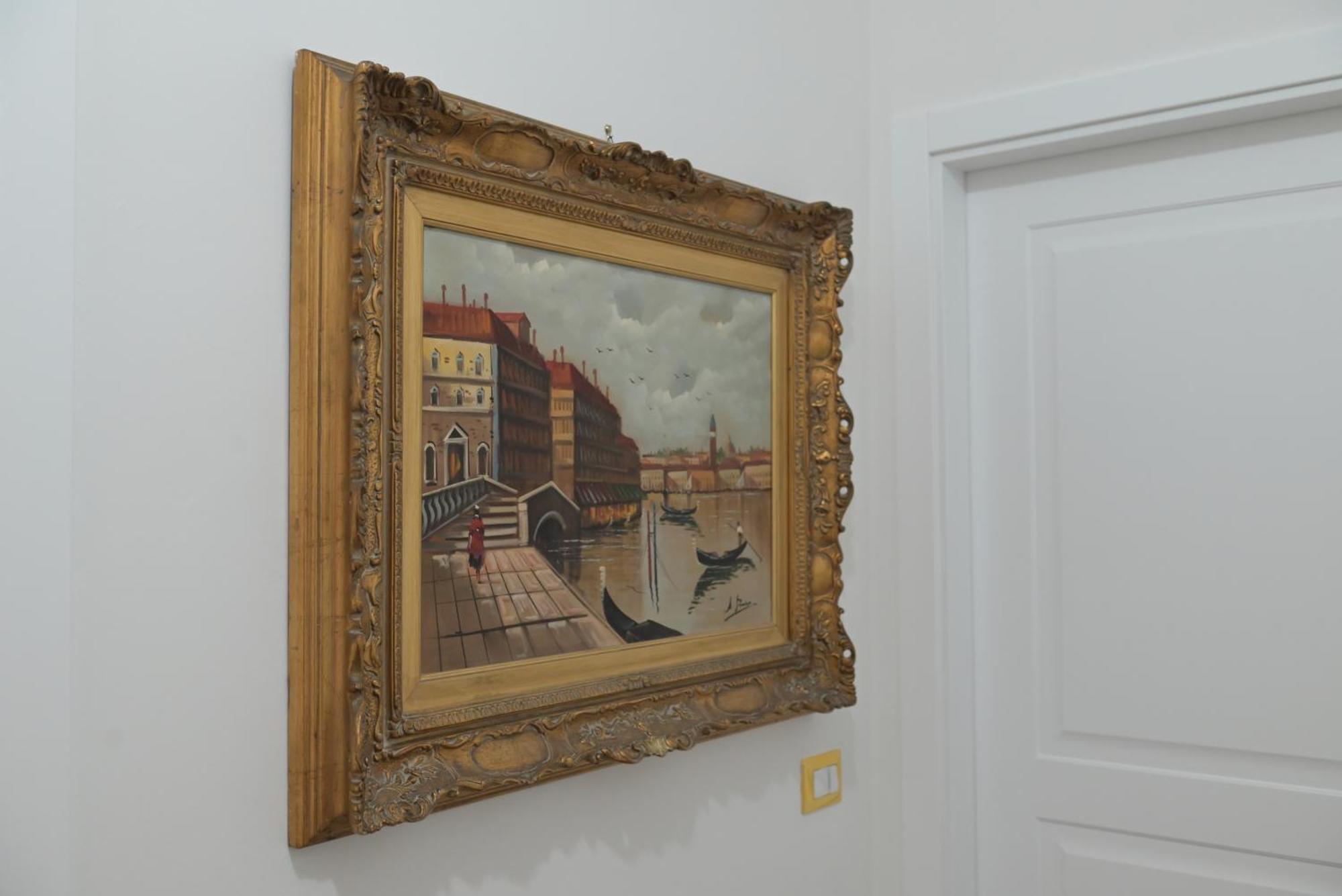 The Rooms Of Swami Bari Eksteriør billede