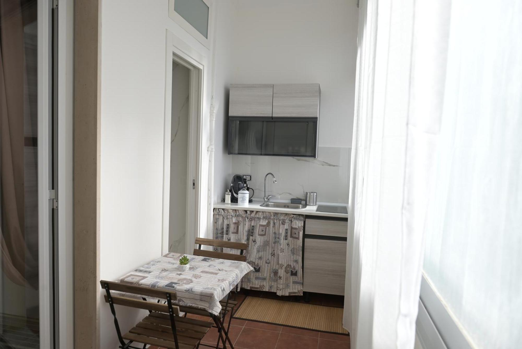 The Rooms Of Swami Bari Eksteriør billede