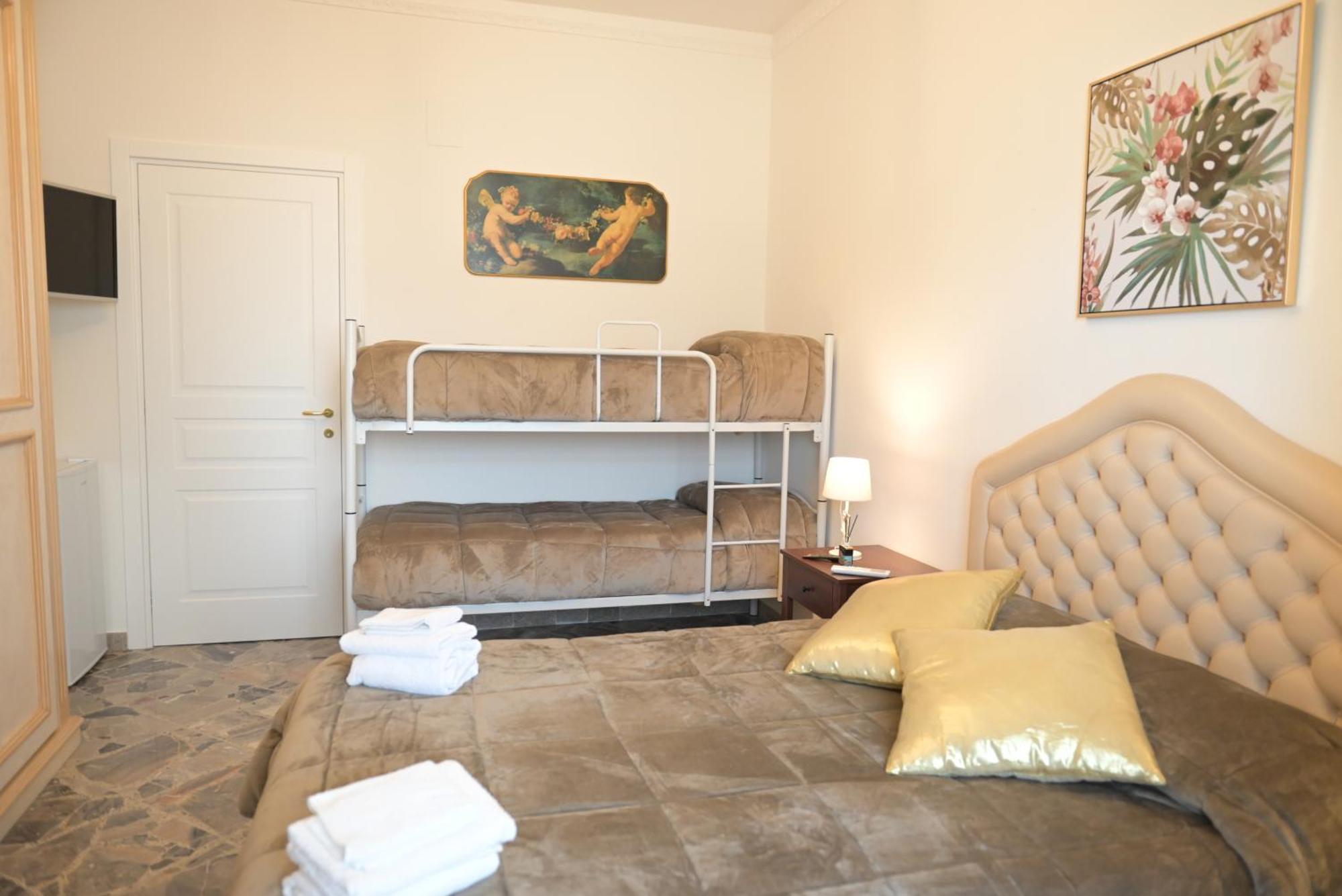 The Rooms Of Swami Bari Eksteriør billede