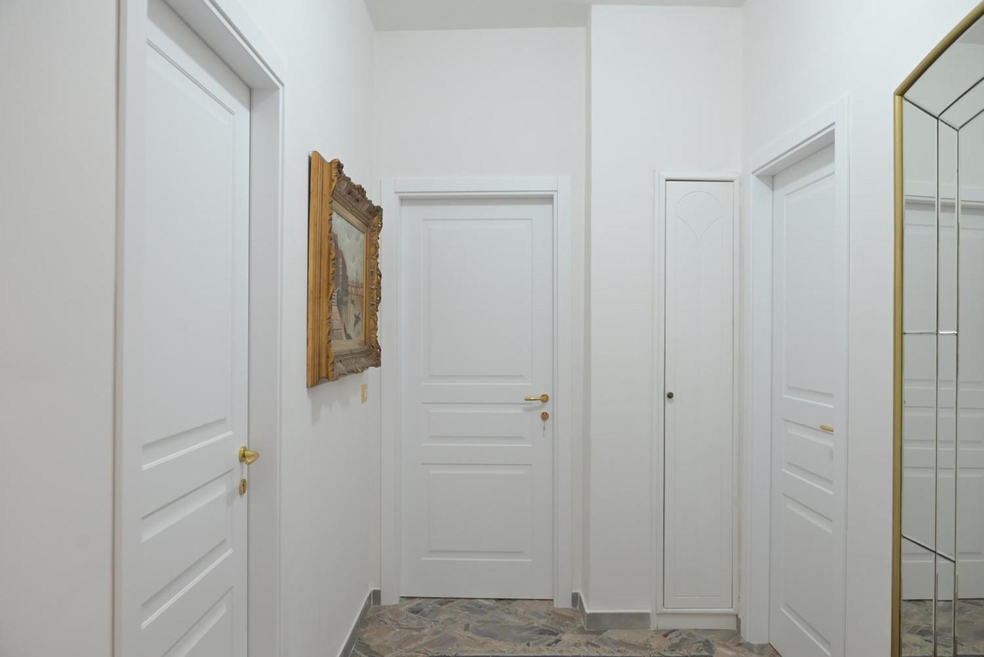 The Rooms Of Swami Bari Eksteriør billede